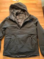 Jacke schwarz Nordrhein-Westfalen - Löhne Vorschau