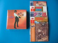THE WHO My Generation JAPAN mini lp CD PROMO BOX-SET Nordrhein-Westfalen - Steinfurt Vorschau