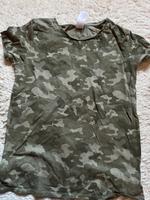 Camo T-Shirt Bayern - Obernburg Vorschau