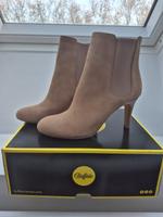 Buffalo Stiefeletten Hamburg-Mitte - Hamburg Hammerbrook Vorschau