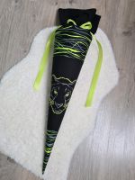 Neu! Panther Schultüte, Versand kostenlos, 70cm, Wild cat Nordrhein-Westfalen - Kamp-Lintfort Vorschau