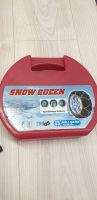 Snow Queen KN050 Schneeketten 185 60 14, 175 70 13 Mecklenburg-Vorpommern - Stralsund Vorschau