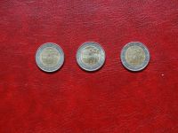 2 EURO Münzen International 2016-2018 plus 10 Cent Bayern - Puchheim Vorschau