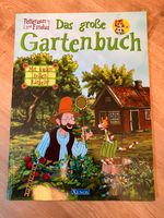 Pettersson und Findus - Das große Gartenbuch Bayern - Cadolzburg Vorschau