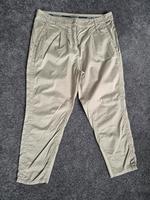 Damenchino von Marc Cain in Gr. 42 in khaki Obervieland - Habenhausen Vorschau