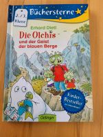 Die Olchis und der Geist der blauen Berge Bayern - Velburg Vorschau