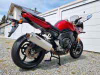 Yamaha Fz1s Bayern - Simbach Vorschau