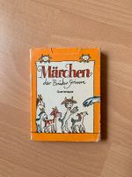 Märchen der Gebrüder Grimm Quartett Kartenspiel DDR Retro Sachsen - Mülsen Vorschau