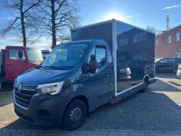 Renault master Niedersachsen - Bad Bentheim Vorschau