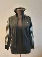 ADIDAS Sportjacke Adidas Sweatshirt Jacke Nordrhein-Westfalen - Detmold Vorschau