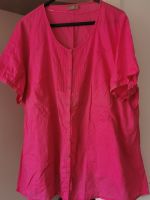 *TRIANGLE by S.OLIVER* Kurzarm-Bluse, pink, ♥SOMMER♥ Gr. 52 Nordrhein-Westfalen - Paderborn Vorschau