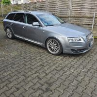 Audi A 6 Allroad 3.0 TDI quattro Nordrhein-Westfalen - Plettenberg Vorschau