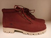 Timberland Boots burgundy rot Gr. 40 NEU Niedersachsen - Goslar Vorschau