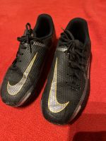 Nike phantom gr.38.5 Fußballschuhe Hessen - Einhausen Vorschau