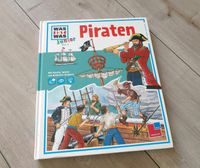 Was ist  Was Junior - Piraten Buch - Band 14- wie neu Baden-Württemberg - Eppingen Vorschau