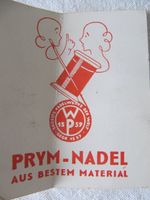 PRYM-NADEL Baden-Württemberg - Oberboihingen Vorschau