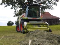 Biete das Häckseln von Gras und Gps Baden-Württemberg - Böhmenkirch Vorschau