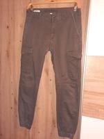 Jack & Jones Tapeted Paul grau, , Gr. 34/34, nur  14 € Bayern - Heilsbronn Vorschau