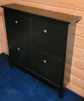 IKEA HEMNES Schuhschrank Niedersachsen - Jever Vorschau