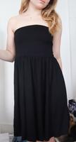Elegantes schwarzes Kleid von Esmara – Größe S Bielefeld - Bielefeld (Innenstadt) Vorschau
