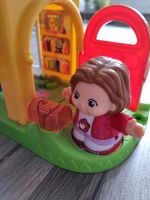 Vtech Entdeckerbande /Spielhaus/ Puppenhaus/ Babyspielzeug Berlin - Pankow Vorschau