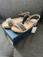 Tom Tailor Sandalen Gr. 40 Hessen - Kirchhain Vorschau