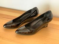 Pumps von Gucci, Größe 39 Bayern - Laufen Vorschau