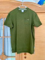 Puma Select T-Shirt Herren Baumwolle Größe S grün Bayern - Bayreuth Vorschau