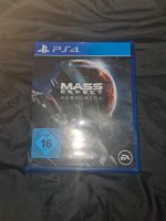 PS4 Spiel  - Mass Effect - Andromeda Rheinland-Pfalz - Konz Vorschau