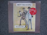 Mott The Hoople seltene LP All The Young Dudes Niedersachsen - Ilsede Vorschau