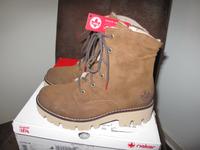 RIEKER Winterstiefelette/ Boots Gr. 38 NEU!!! Hessen - Wiesbaden Vorschau