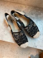 Valentino Ballerina Gr. 36 Bayern - Kitzingen Vorschau