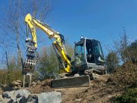 Gartenbau Baggerarbeiten Erdbau Minibagger Hessen - Gießen Vorschau