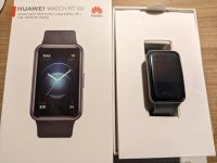 Huawei Watch Fit new Model TIA-B09 Niedersachsen - Nordhorn Vorschau