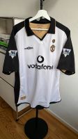 Manchester United Umbro Retro 2001/2 Beckham Vodafone Trikot XXL Saarland - Friedrichsthal Vorschau