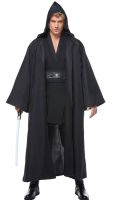 Anakin Skywalker Cosplay Kostüm Kleidung Schwarz Brandenburg - Stahnsdorf Vorschau