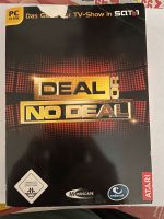 PC Spiel Deal or No Deal Sat1 Guido Canz Game Nordrhein-Westfalen - Gelsenkirchen Vorschau