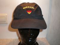 EM Deutschland *Fan-Basecap (Mütze) GERMANY* TOP und ungetragen! Nordrhein-Westfalen - Harsewinkel Vorschau