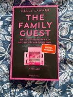 Nelle Lamarr: The Family Guest (Thriller) Nordrhein-Westfalen - Bocholt Vorschau