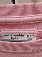 Sweatshirt Abercrombie&Fitch 140 Rheinland-Pfalz - Neuburg am Rhein Vorschau