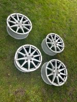 Audi Original Felgen 16“ Nordrhein-Westfalen - Leverkusen Vorschau