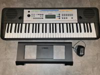 Yamaha Keyboard YPT-255 Nordrhein-Westfalen - Kamen Vorschau