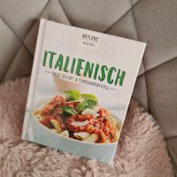 Kochbuch  "Italienisch" Nordrhein-Westfalen - Detmold Vorschau