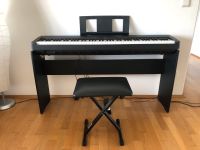 Yamaha E-Piano P-45 Obergiesing-Fasangarten - Obergiesing Vorschau