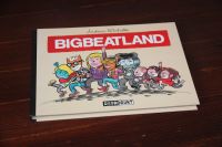 Bigbeatland -Comic - Graphic Novel Bayern - Augsburg Vorschau