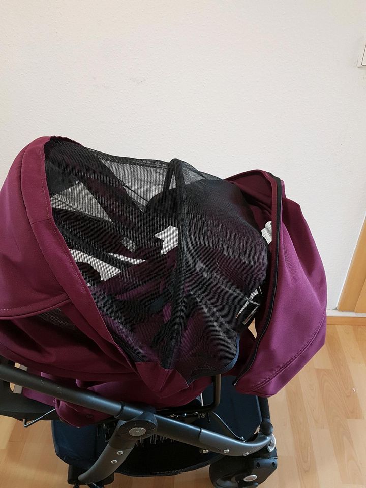 Teutonia Kinderwagen Top Zustand in Berlin