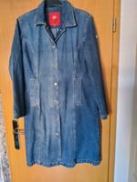 EDC Jeansmantel 10 Euro Niedersachsen - Sande Vorschau
