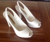 Buffalo Schuhe Pumps 38 Brandenburg - Panketal Vorschau