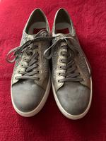 Sneaker von Rieker in Größe 42 Brandenburg - Templin Vorschau