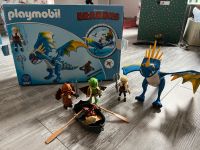 Playmobil 9247 Dragons Sturmpfeil Brandenburg - Neuenhagen Vorschau